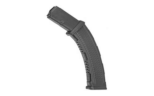 Magazines High Capacity ProMag Industries 9mm PROMAG DRACO NAK-9 9MM 32RD BLK POLY